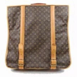 AUTHENTIC Louis Vuitton Garmet Bag